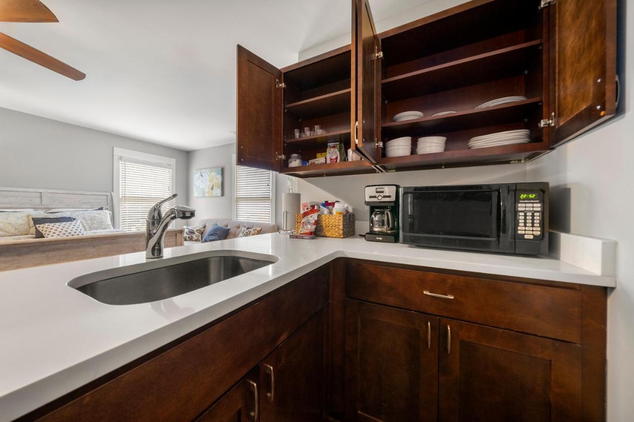 Lovely Cozy Studio In Heart Of Atlanta Buitenkant foto